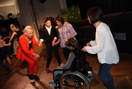 Dzień Godności Osób z Niepełnosprawnością Intelektualną (photo)