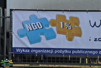 ZOSTAW SWÓJ 1% W LESZNIE (photo)