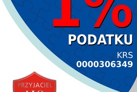 Zostaw swój 1% w Lesznie  (photo)