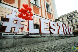 Zakochaj się w Lesznie jak MY! (photo)