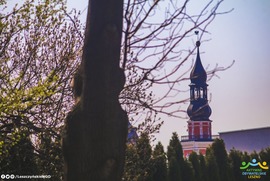 Wiosna w Lesznie w naszym obiektywie (photo)