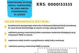 1% dla Leszczyńskich OPP (photo)