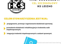 1% dla Leszczyńskich OPP (photo)