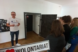 Fotorelacja - Wolontariat Prezydenta Miasta Leszna - AOL 2022 (cz.III) (photo)