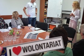Fotorelacja - Wolontariat Prezydenta Miasta Leszna - AOL 2022 (cz.III) (photo)