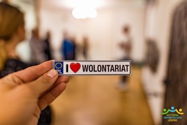 Fotorelacja - Wolontariat Prezydenta Miasta Leszna - AOL 2022 (cz.I) (photo)