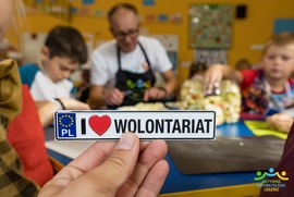 Fotorelacja - Wolontariat Prezydenta Miasta Leszna - AOL 2022 (cz.I) (photo)