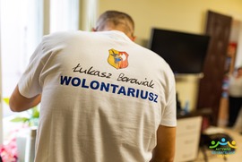 Fotorelacja - Wolontariat Prezydenta Miasta Leszna - AOL 2022 (cz.II) (photo)