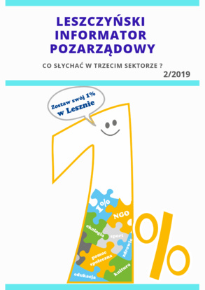 Leszczyński Informator Pozarządowy - luty 