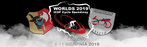 Speedrower: Mistrzostwa Świata w Lesznie ICSF World Championship Leszno