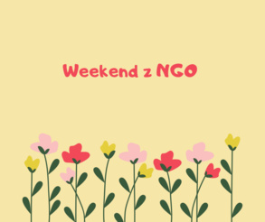 Weekend z NGO 