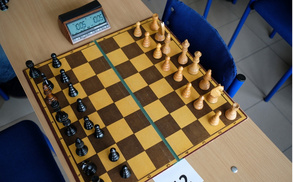 VIII Grand Prix Leszna w szachach 