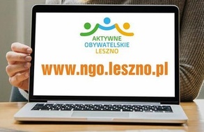 Aktualizuj swój profil w bazie NGO