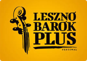 Leszno Barok Plus - Julia Sawicka, Michał Sławecki, Nikola Kołodziejczyk, Projekt 