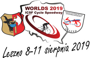 Mistrzostw Świata w speedrowerze -  ISCF Worlds  Cycle Speedway Championships 2019