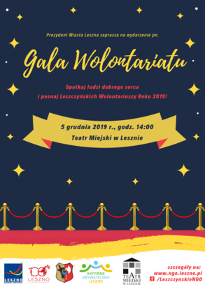 Gala Wolontariatu 2019