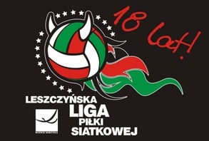 7. kolejka Leszczyńskiej Ligi Piłki Siatkowej o Puchar Prezydenta Miasta Leszna
