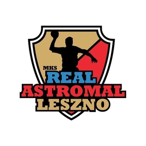 Piłka ręczna, I liga mężczyzn: MKS Real-Astromal Leszno - UKS Olimp Grodków