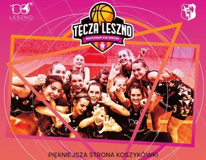 Koszykówka, II liga kobiet: Pompax Tęcza Leszno - KS Basket 25 Bydgoszcz