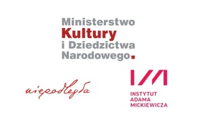 Kulturalne pomosty- Promocja Polski za granicą