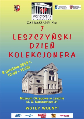 7 Leszczyński Dzień Kolekcjonera