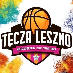 Koszykówka, II liga kobiet: Pompax Tęcza Leszno - UKS Lider Swarzędz