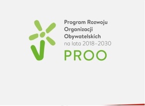 Priorytet 1a w ramach PROO 2020 właśnie wystartował! Wnioski można składać do 4 marca!