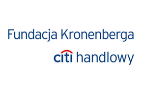 Fundacja Kronenberga przy Citi Handlowy