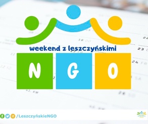 Weekend z NGO