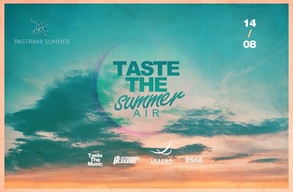 Taste The Summer AIR  