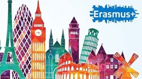 Program Erasmus +