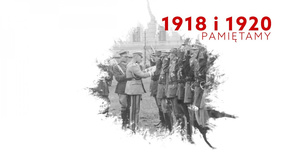 Konkurs MON pn. 1918 i 1920 Pamiętamy