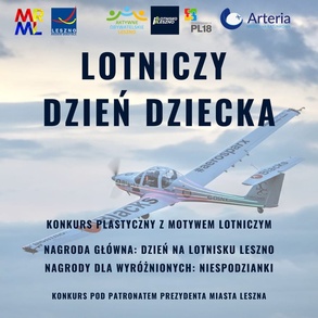 Lotniczy Dzień Dziecka