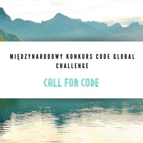 Międzynarodowy Konkurs Code Global Challenge