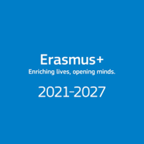 Erasmus + - Akcja kluczowa 2 – Działanie Erasmus Mundus