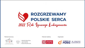 Rozgrzewamy Polskie Serca