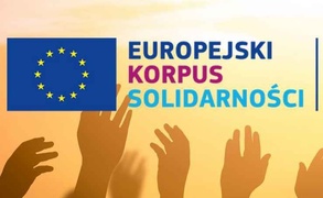 Europejski Korpus Solidarności: Projekty Solidarności 2022