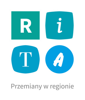 RITA – przemiany w regionie – projekty partnerskie