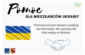 Jak pomagać Ukrainie i Ukraińcom? 