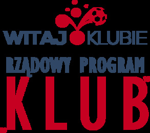 Rządowy Program „Klub” – edycja 2022