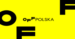 OFF Polska Rozpoczęty - program dla teatrów offowych, niezależnych, alternatywnych