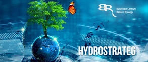 Hydrostrateg „Innowacje dla gospodarki wodnej i żeglugi śródlądowej”