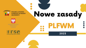 Polsko-Litewski Fundusz Wymiany Młodzieży