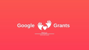 Dofinansowanie na reklamę 10 tys. USD miesięcznie – program Google Ad Grants