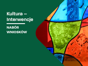 Program „Kultura – Interwencje” edycja 2024