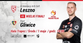 Wielki finał Pucharu Polski