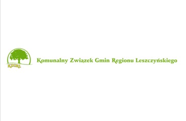 Komunalny Związek Gmin Regionu Leszczyńskiego
