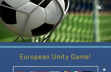 European Unity Game! 