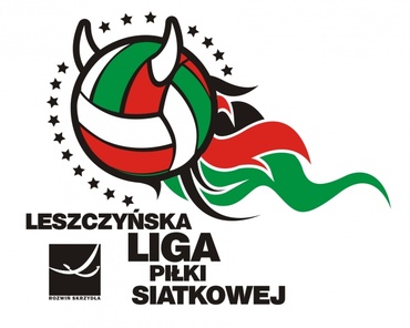 3. kolejka Leszczyńskiej Ligi Piłki Siatkowej o Puchar Prezydenta Miasta Leszna