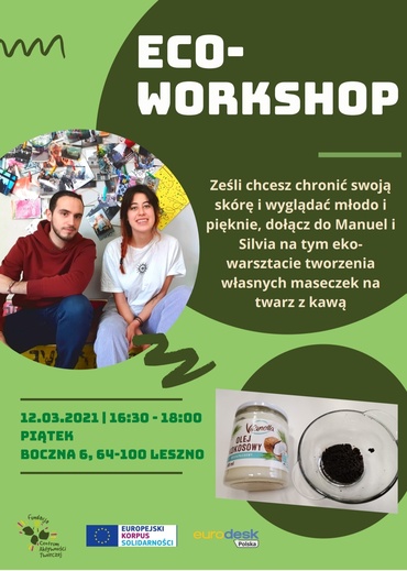 Eco-Workshop 